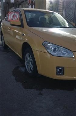 فاو بيستون B50